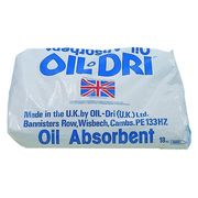 Oil-Dri Absorbent